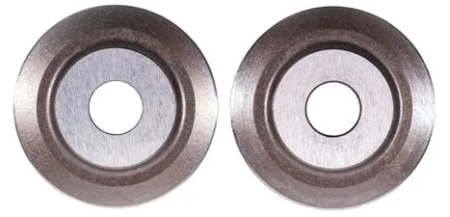 PUTKENKATKAISUTERÄT M12PCSS 2kpl/pkt, Milwaukee