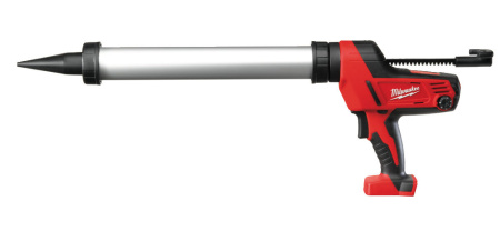 MASSAPURISTIN C18 PCG600A-0B, Milwaukee