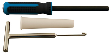 VENTTIILITYÖKALUSRJ. TUBELESS