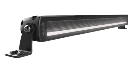 SIBERIA SR KAUKOVALOPANEELI LED 22"*PT*