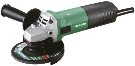 KULMAHIOMAKONE 125MM 730W G13SR4, Hikoki