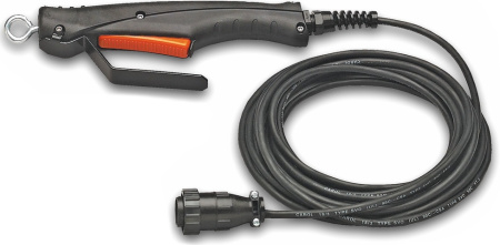 1 Trch Remote Pendent Control