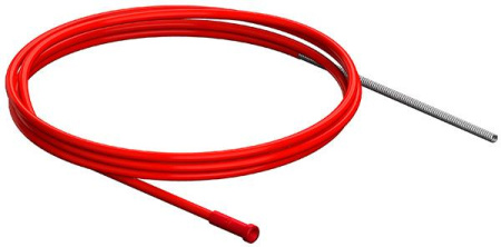 HD Liner red 4.40m f. 0.9-1.2