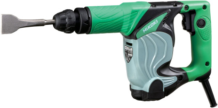 PIIKKAUSKONE 500W SDS-PLUS H25PV, Hikoki