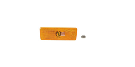 LED-ÄÄRIVALO, PISTOKE ILMAN KLIPSUJA, KYLKIVALO MB ACTROS/ATEGO/