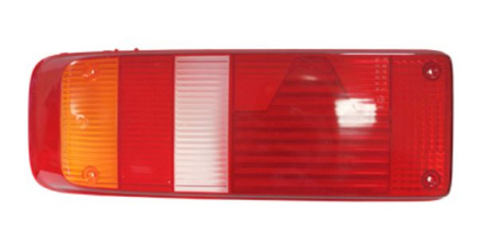 VARALASI 4702 JA 4704 LYHTYYN VASEN