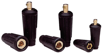 OKC connector male 50mm2