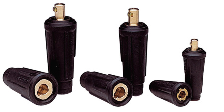 OKC connector female 50mm2