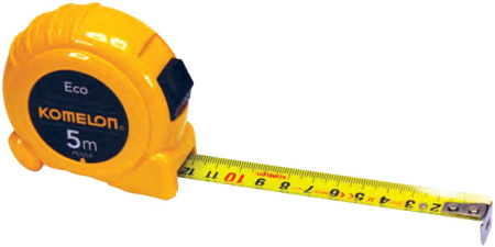 RULLAMITTA KOMELON ECO 3MX16MM