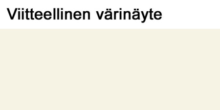 MAALI 1L CASE VALKOINEN