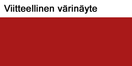 MAALI 1L MF PUNAINEN