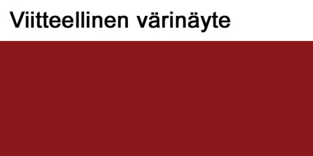 MAALI 1L CASE IH PUNAINEN