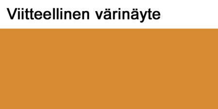 MAALI 1L CATEPILLAR KELTAINEN
