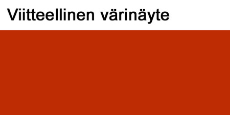 MAALI 1L MF UUSI PUNAINEN 3000