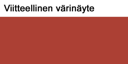 POHJAMAALI PUNAINEN 1L