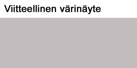 MAALI 1L METALLINHOHTO ALUMIINI HIENO