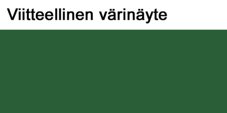 SPRAY MAALI JD VIHREÄ 400ML