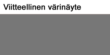 SPRAY POHJAMAALI HARMAA 400ML