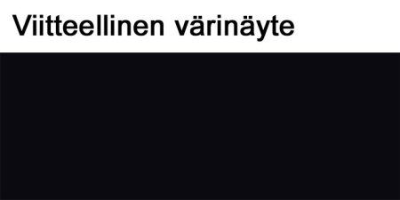 JAUHEMAALI MUSTA MATTA 20 RAL 9005 500G