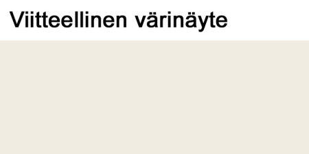 JAUHEMAALI VALKOINEN RAL 9010 500G