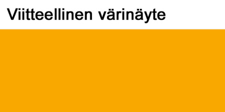 JAUHEMAALI KELTAINEN RAL 1003 500G