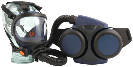 PUHALLINSUOJAIN P3 SANEERAUS SR500+SR200