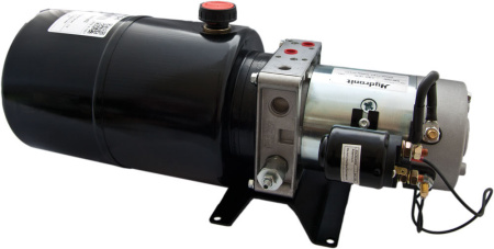Minikoneikko Hydronit PPC 2,2kW 12V24V