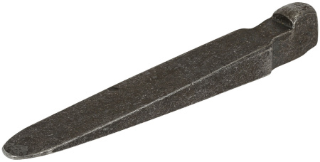 TERÄSKIILA ISO KOTIMAINEN