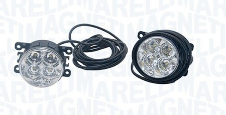 UMPIOPARI LED-PÄIVÄAJOVALO (O+V) SCANIA GPR04/09, UMPIOT ILMAN K