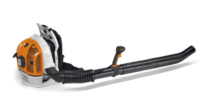 BR 600 Puhallinlaite, Stihl