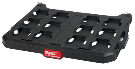 TELINEJÄRJEST HYLLY PACKOUT, Milwaukee
