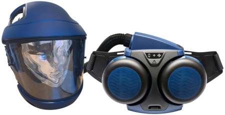 PUHALLINPAKETTI SR 500 + SR 570