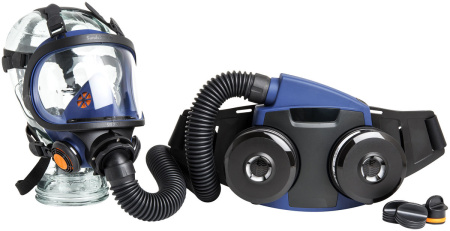 PUHALLINSUOJAIN P3 SANEERAUS SR700+SR200