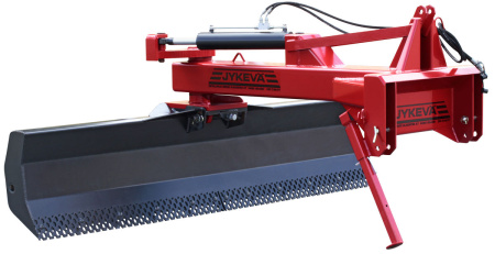 TAKALANA 270X65CM HYDRAULINEN JYKEVÄ H20