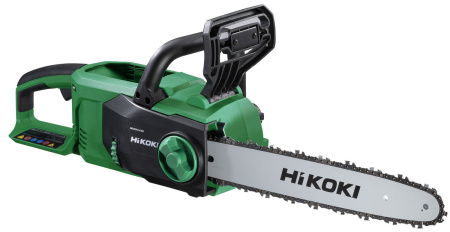 Akkuketjusaha CS3635DB MV RUNKO 14"/350MM, Hikoki
