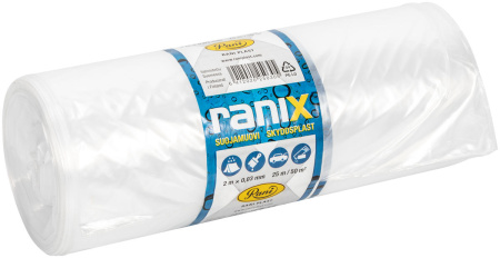 SUOJAMUOVI RANIX 2M X 0,03MM 25M