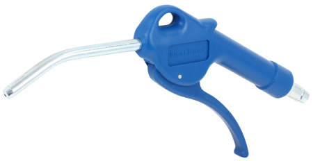 PUHALLUSPISTOOLI 100MM LIITTIMELLÄ