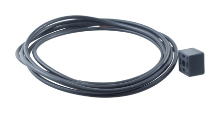 DIN43650/2-NAP + LED + VARIST 5 METRIÄ