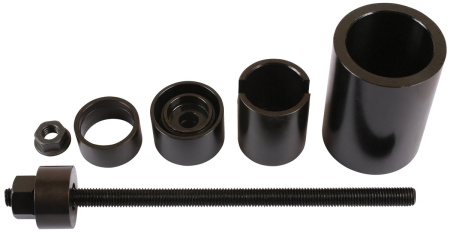 HOLKIN PURISTUS SRJMEK BMW E81/E90