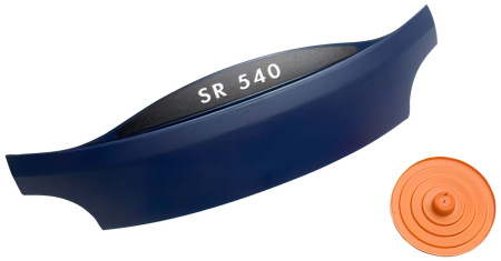 HS540 VENTTIILISARJA