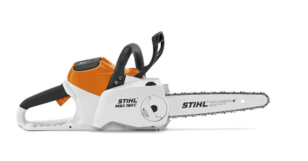 MSA 160.0 C-B Akkuketjusaha, Stihl