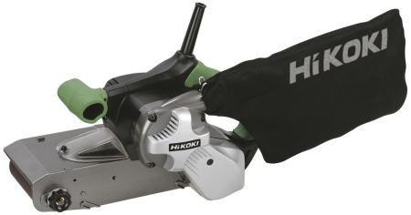 Nauhahiomakone SB10V2 1020W 100X610mm, Hikoki
