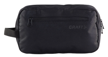 Craft Transit Wash bag black no size
