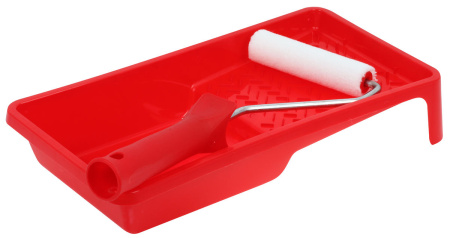 MAALAUSTELASARJA 10CM HUOPATELA