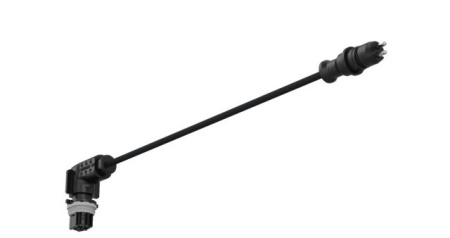 WABCO EBS-E TUNNISTIMENJOHTO 4M