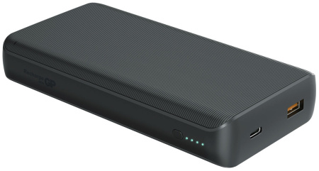 GP T20B VIRTAPANKKI 20000MAH HARMAA 65W
