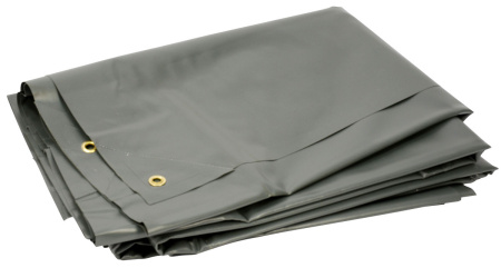 KUORMAPEITE 3,0X6,0M 650G/m2