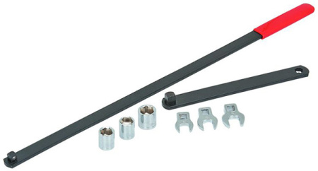 KIRISTINTYÖKALUSARJA 13,14,15,16,18 MM