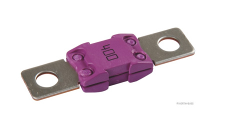 H+B SULAKE MEGA 400A VIOLETTI
