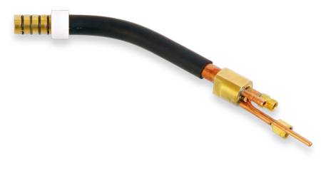 Swan neck PSF 410w Standard 0458403881